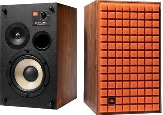 Акустична система JBL L52 Classic Orange (JBLL52CLASSICORG) - фото 1 Акустична система JBL L52 Classic Orange (JBLL52CLASSICORG) - фото 1