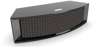 Акустическая система JBL L75 MSGEU Black (JBLL75MSBGEU) - фото 2