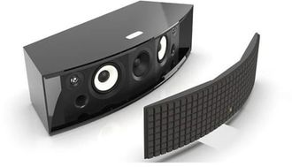 Акустическая система JBL L75 MSGEU Black (JBLL75MSBGEU) - фото 3