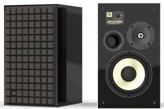 Акустическая система JBL L82 Classic Black (JBLL82CLASSICBG) - фото 1 Акустическая система JBL L82 Classic Black (JBLL82CLASSICBG) - фото 1
