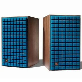 Акустическая система JBL L82 Classic Blue (JBLL82CLASSICBLU) - фото 1 Акустическая система JBL L82 Classic Blue (JBLL82CLASSICBLU) - фото 1