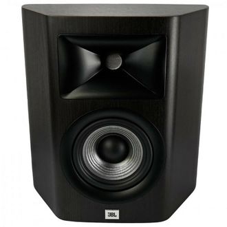 Фронтальні акустичні колонки JBL Studio 610 Dark Walnut (JBLS610DKW) - фото 2 Фронтальні акустичні колонки JBL Studio 610 Dark Walnut (JBLS610DKW) - фото 2