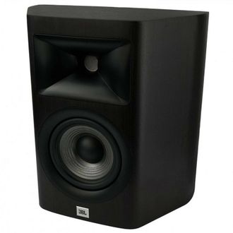 Фронтальні акустичні колонки JBL Studio 610 Dark Walnut (JBLS610DKW) - фото 3 Фронтальні акустичні колонки JBL Studio 610 Dark Walnut (JBLS610DKW) - фото 3