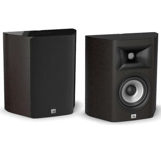 Фронтальні акустичні колонки JBL Studio 610 Dark Walnut (JBLS610DKW) - фото 1 Фронтальні акустичні колонки JBL Studio 610 Dark Walnut (JBLS610DKW) - фото 1