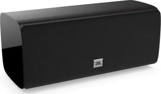 Акустическая система центрального канала JBL Studio 625C Dark Walnut (JBLS625CDKW) - фото 2 Акустическая система центрального канала JBL Studio 625C Dark Walnut (JBLS625CDKW) - фото 2