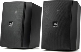 Акустическая система JBL Stage XD-5 Black (JBLXD5BLK) - фото 1 Акустическая система JBL Stage XD-5 Black (JBLXD5BLK) - фото 1