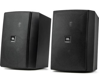 Акустическая система JBL Stage XD-6 Black (JBLXD6BLK) - фото 1 Акустическая система JBL Stage XD-6 Black (JBLXD6BLK) - фото 1