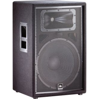 Акустична система JBL JRX215 - фото 1 Акустична система JBL JRX215 - фото 1