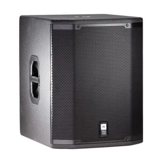 Сабвуфер JBL PRX418S - фото 1 Сабвуфер JBL PRX418S - фото 1
