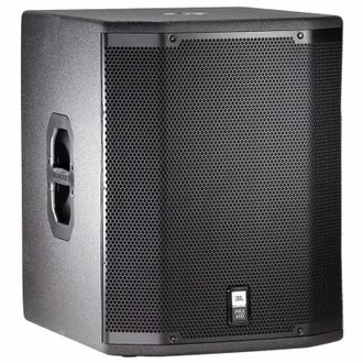 Сабвуфер JBL PRX418SD - фото 1 Сабвуфер JBL PRX418SD - фото 1