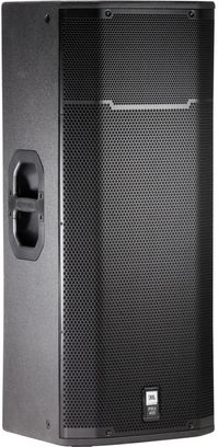 Акустическая система JBL PRX425 - фото 1 Акустическая система JBL PRX425 - фото 1
