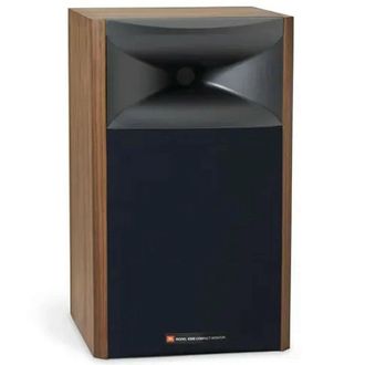 Фронтальные акустические колонки JBL Studio Monitor 4306 - фото 1 Фронтальные акустические колонки JBL Studio Monitor 4306 - фото 1