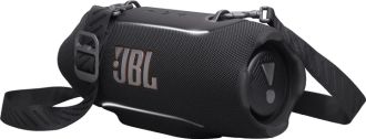 Портативная колонка JBL Xtreme 5 Black (JBLXTREME5BLK) - фото 1