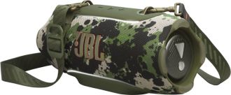 Портативная акустика JBL Xtreme 5, Squad JBLXTREME5SQUAD - фото 1 Портативная акустика JBL Xtreme 5, Squad JBLXTREME5SQUAD - фото 1