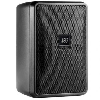 Трансляційна акустична система JBL Control 25-1 Black - фото 1 Трансляційна акустична система JBL Control 25-1 Black - фото 1