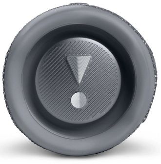 Портативная колонка JBL Flip 6 Grey (JBLFLIP6GREY) - фото 3