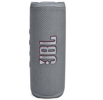 Портативная колонка JBL Flip 6 Grey (JBLFLIP6GREY) - фото 4