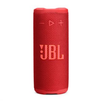 Портативная акустика JBL Grip Red (JBLGRIPRED) - фото 1