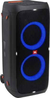 Акустична система JBL PartyBox 310 Black (JBLPARTYBOX310EP) - фото 1 Акустична система JBL PartyBox 310 Black (JBLPARTYBOX310EP) - фото 1