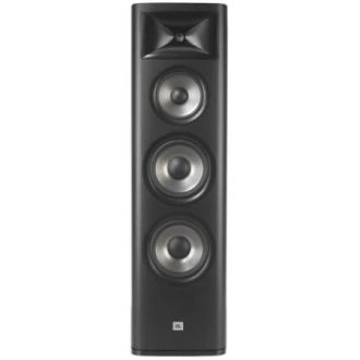 Акустическая колонка JBL Studio 698 Dark Walnut (JBLS698DKW) - фото 1
