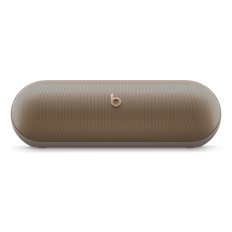 Портативна колонка Beats by Dr. Dre Pill Champagne Gold (MW463) - фото 1