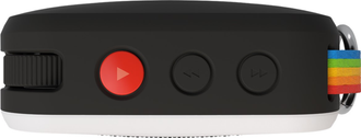 Портативная колонка Polaroid P1 Music Player Black - фото 3