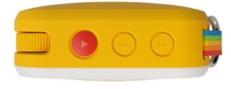 Портативная колонка Polaroid P1 Music Player Yellow - фото 3