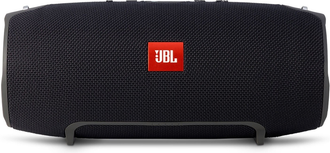 Портативна колонка JBL Xtreme Black (XTREMEBLKEU) - фото 1 Портативна колонка JBL Xtreme Black (XTREMEBLKEU) - фото 1