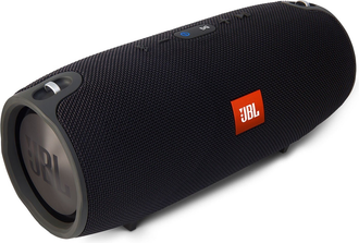 Портативна колонка JBL Xtreme Black (XTREMEBLKEU) - фото 3 Портативна колонка JBL Xtreme Black (XTREMEBLKEU) - фото 3