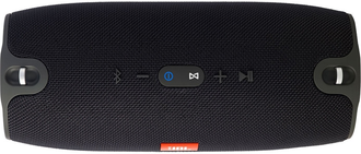 Портативна колонка JBL Xtreme Black (XTREMEBLKEU) - фото 4 Портативна колонка JBL Xtreme Black (XTREMEBLKEU) - фото 4