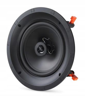 Акустична система JBL B-6IC - фото 2 Акустична система JBL B-6IC - фото 2