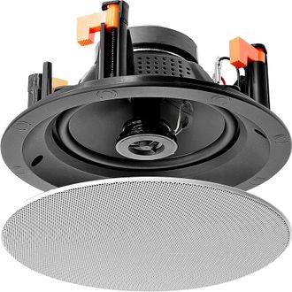 Акустична система JBL B-6IC - фото 5 Акустична система JBL B-6IC - фото 5