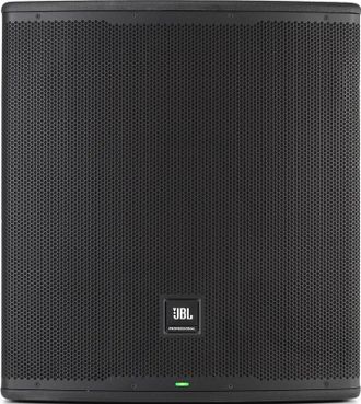 Сабвуфер JBL EON718S - фото 1