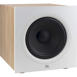 Сабвуфер JBL Stage 200P White (JBL200PWHT) - фото 3