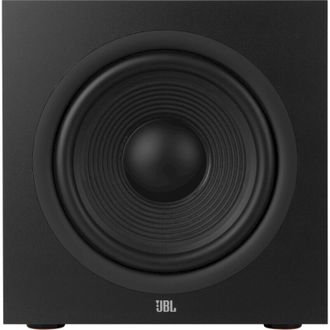 Сабвуфер JBL Stage 220P Black (JBL220PBLK) - фото 1