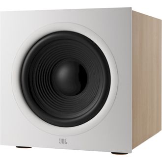 Сабвуфер JBL Stage 220P White (JBL220PWHT) - фото 2