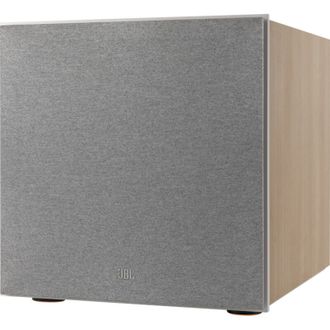 Сабвуфер JBL Stage 220P White (JBL220PWHT) - фото 3