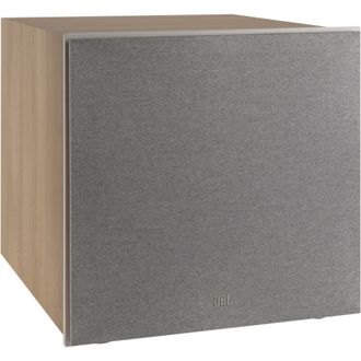 Сабвуфер JBL Stage 220P White (JBL220PWHT) - фото 4