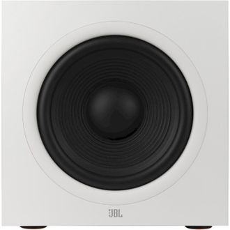 Сабвуфер JBL Stage 220P White (JBL220PWHT) - фото 1