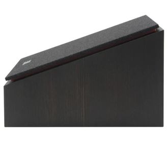 Колонки для домашнього кінотеатру JBL Stage 240H Atmos Black (JBL240HBLK) - фото 2