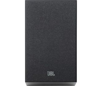 Колонки для домашнього кінотеатру JBL Stage 240H Atmos Black (JBL240HBLK) - фото 3