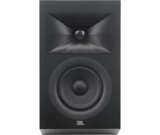 Колонки для домашнього кінотеатру JBL Stage 240H Atmos Black (JBL240HBLK) - фото 4