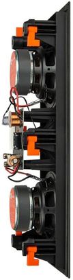 Акустичні колонки JBL Stage 250WL (JBL250WL) - фото 4 Акустичні колонки JBL Stage 250WL (JBL250WL) - фото 4