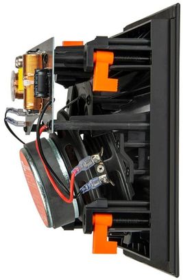 Акустические колонки JBL Stage 260CSA (JBL260CSA) - фото 4