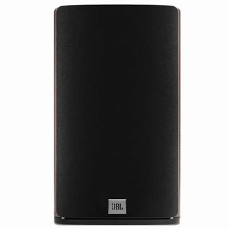 Фронтальные акустические колонки JBL Studio 630 Dark Walnut (JBLS630DKW) - фото 2