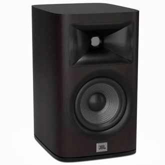 Фронтальные акустические колонки JBL Studio 630 Dark Walnut (JBLS630DKW) - фото 5