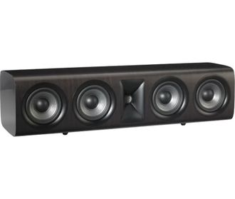 Акустическая система центрального канала JBL Studio 665C Dark Walnut (JBLS665CDKW) - фото 4 Акустическая система центрального канала JBL Studio 665C Dark Walnut (JBLS665CDKW) - фото 4