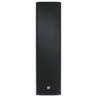 Фронтальні акустичні колонки JBL Studio 690 Dark Walnut (JBLS690DKW) - фото 3