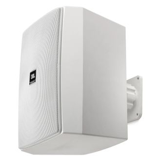 Акустическая система JBL Stage XD-5 White (JBLXD5WHT) - фото 1 Акустическая система JBL Stage XD-5 White (JBLXD5WHT) - фото 1