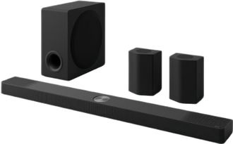 Саундбар LG S95TR - фото 1